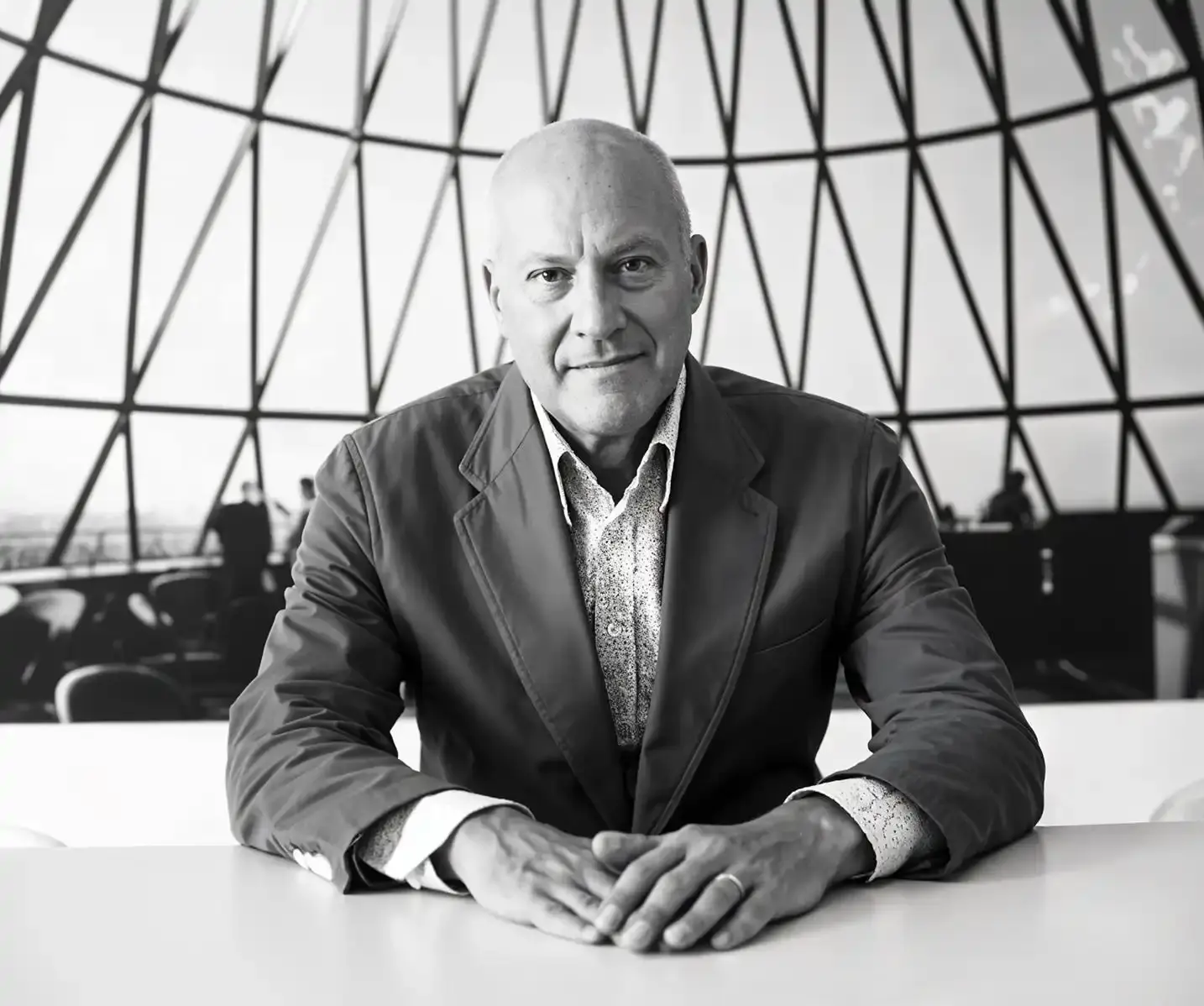 Foster + Partners