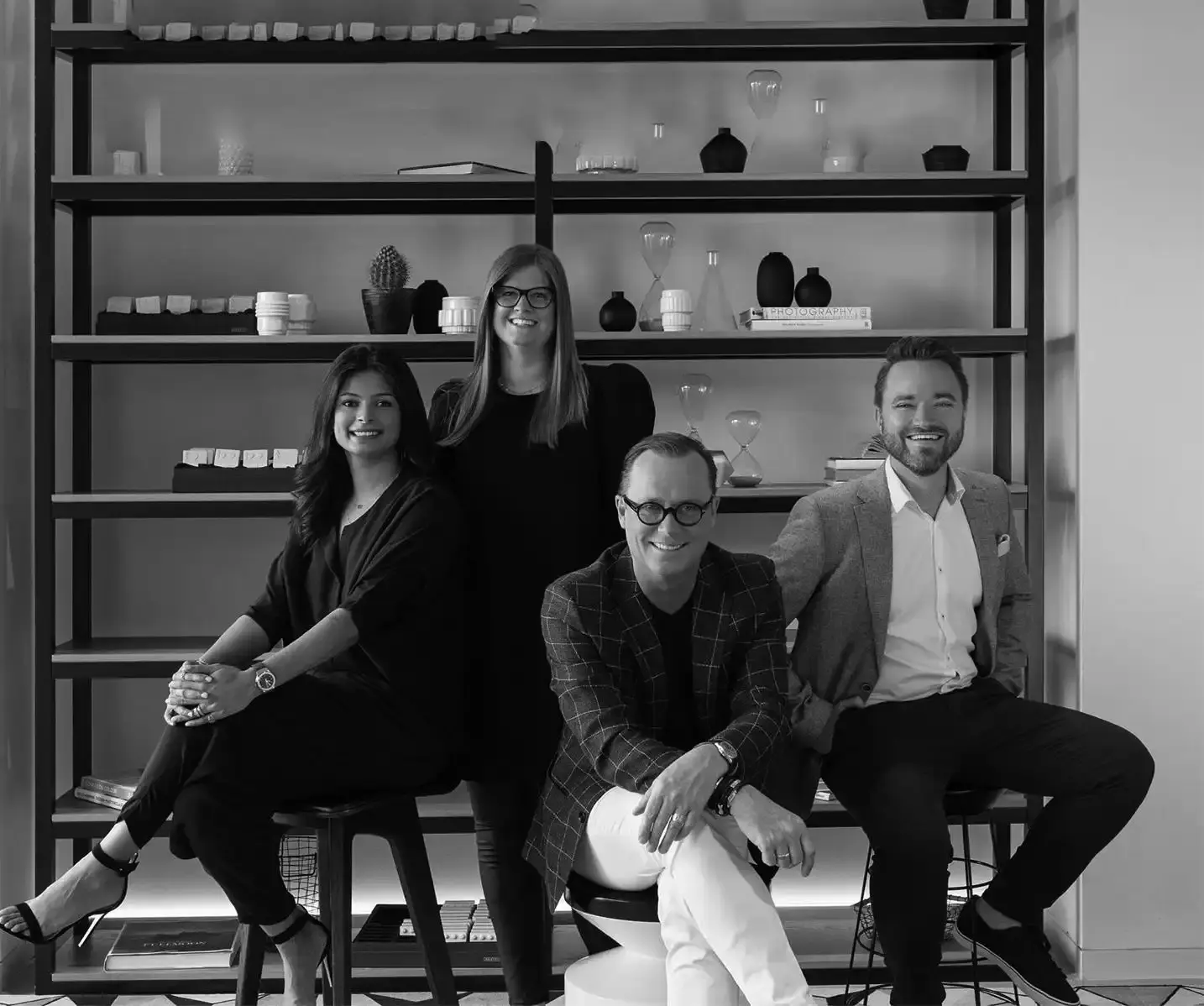 LW Design Group